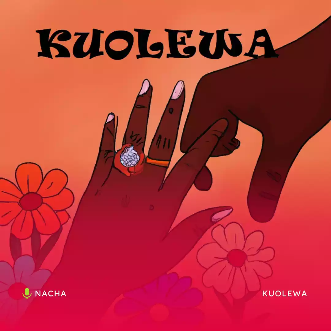 Nacha - Kuolewa Mp3 Download